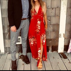 Stunning Formal Dress!